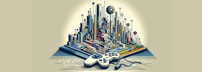 Domain kaufen für dein Spieleprojekt