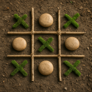 Tic Tac Toe