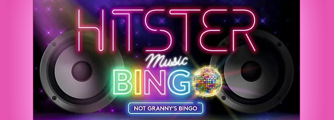Hitster Bingo als Familienspiel