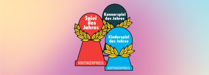 Spiel des Jahres 2025