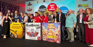 Spiel des Jahres 2025