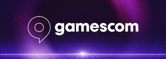 gamescom 2025