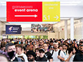 Gamescom 2025: So groß wie nie zuvor