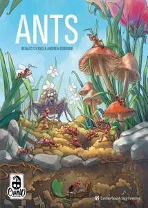 ANTS