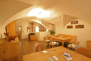 Spiele- und Buchhotel Tschitscher