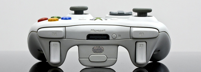 Xbox Spiele die uns geprägt haben