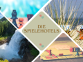 Zwei Hotels, eine Vision: Die Spielehotels