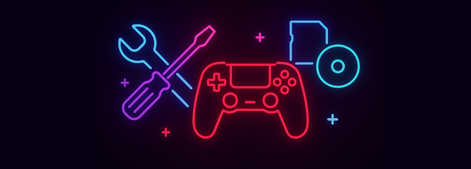 Tools zur Verbesserung des Spielerlebnisses