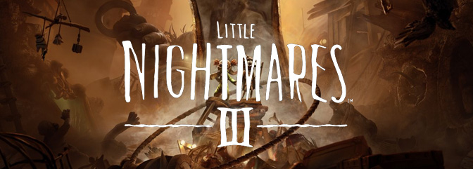 Little Nightmares III