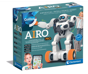 AIRO von Clementoni