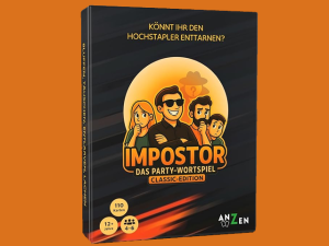 Impostor von ANZEN