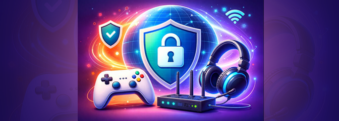 Gaming VPN