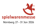 Spielwarenmesse Nürnberg 2026