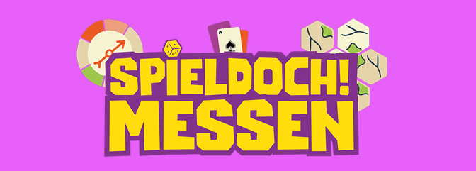 SPIEL DOCH! in Dortmund