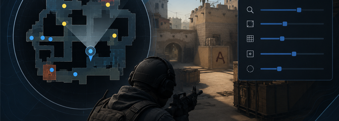 Counter Strike