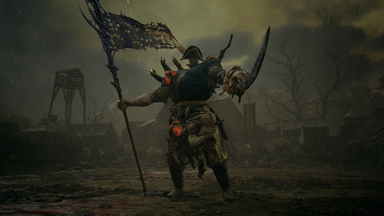Valor Mortis auf der Gamescom 2026