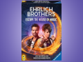 Ehrlich Brothers – Escape the House of Magic