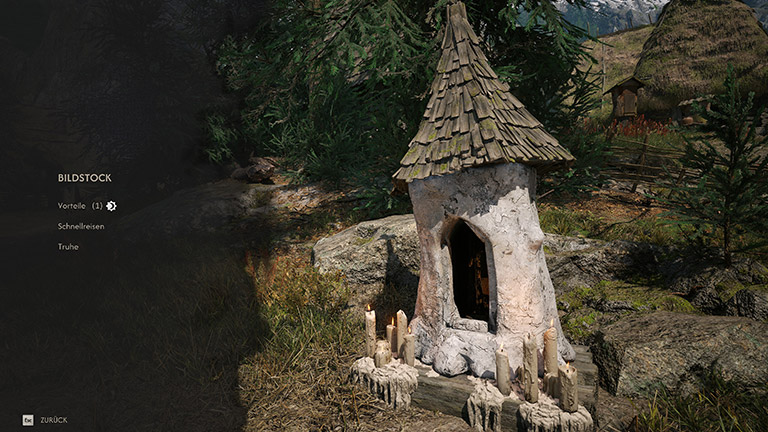 Bildstock