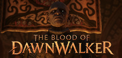 The Blood of Dawnwalker im Test