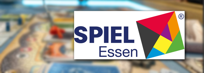 SPIEL Essen 2026