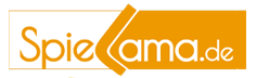 SpieLama-Logo