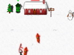 Christmas Crusades spielen