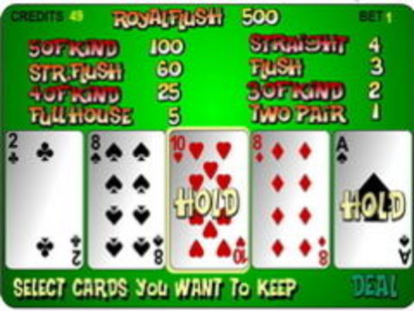 pokerstars online gratis