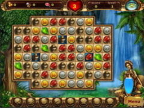 Gold Strike kostenlos online spielen auf Denkspiele spielen.de