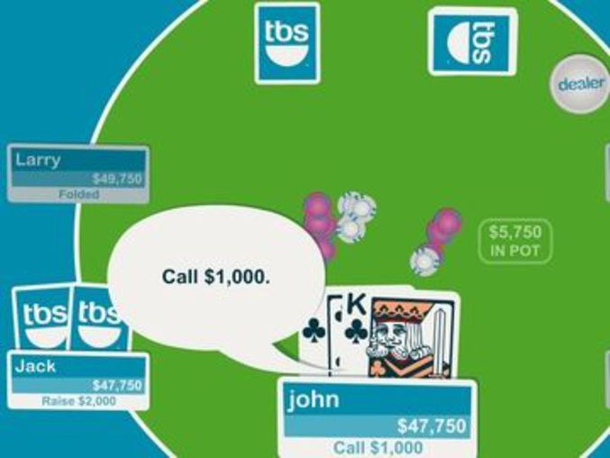 Texas Holdem Online Spielen Kostenlos