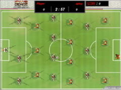 Spin Kicker spielen