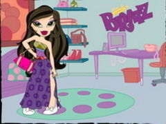 Fashion Designer spielen