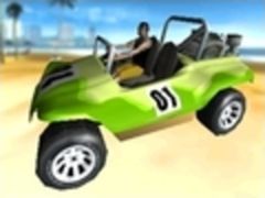 Beach Racer 3D spielen