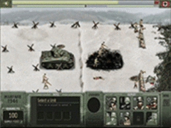 Warfare1944 spielen