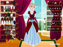 Victorian Girl spielen