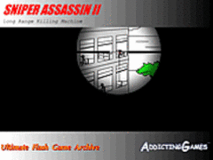 Sniper Assassin 2 spielen