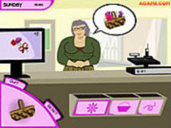 Rita Flowers Shop spielen