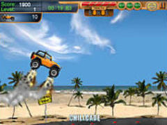 Rockyrider spielen