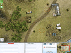 Red Cross spielen