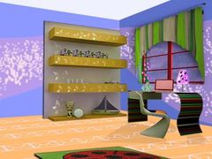 Realistic Room Design spielen