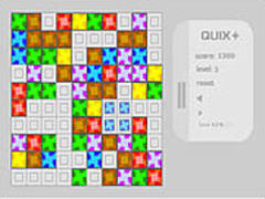 Quix 1 spielen