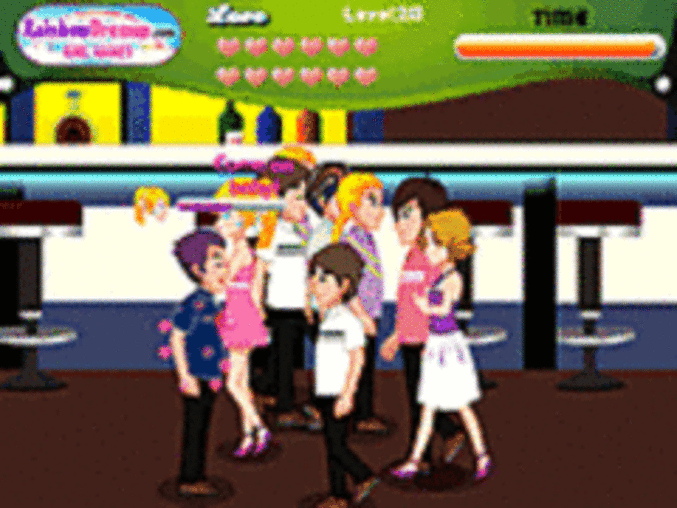 Online flirt spiele anime kostenlos