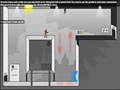 Portal the Flash Version spielen