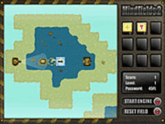 Mindfields2 spielen