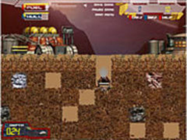 mars miner 2 mars miner 2