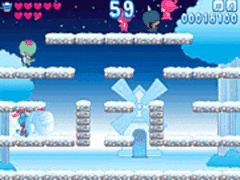 Frost Garden spielen