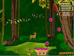 Flower Pocket spielen