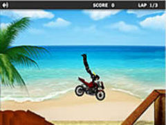 Beach Rider spielen