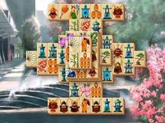 Mahjongg Artifacts 2 spielen