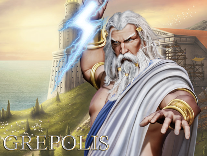 Grepolis