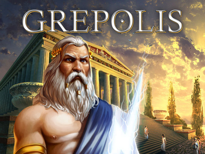 Grepolis